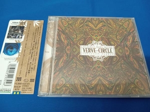  obi есть ( сборник ) CD verve-circle Psychedelic Trance Edition-Fantastic Planet-