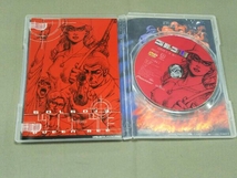 DVD ゴルゴ13~QUEEN BEE~_画像3