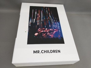 Mr.Children 30th Anniversary Tour 半世紀へのエントランス(Blu-ray Disc 2枚組)