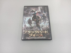 DVD ブラックバード・フォース