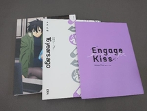 Engage Kiss 4(完全生産限定版)(Blu-ray Disc)_画像4