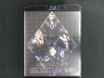 VOICE ACTORS LIVE DISSIDIA FINAL FANTASY SECRETUM -秘密-(Blu-ray Disc)_画像1