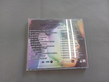 (V.A.) CD ザ・ベスト・オブ・スーパー・ユーロビート2014-ノン・ストップ・メガ・ミックス-_画像2