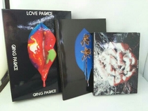 GANG PARADE CD LOVE PARADE(初回生産限定盤)(Blu-ray Disc付)_画像3