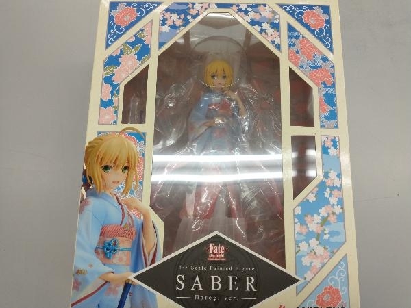 年最新ヤフオク! aniplex セイバーの中古品・新品・未使用品一覧