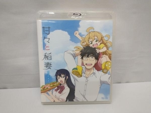 甘々と稲妻 Blu-ray BOX(Blu-ray Disc)