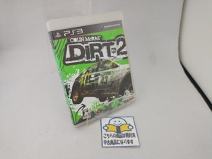 PS3 Colin McRae:DiRT2