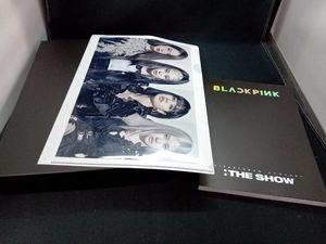 ジャンク BLACKPINK CD THE ALBUM -JP Ver.-(SPECIAL EDITION 初回限定盤)(2Blu-ray Disc付)