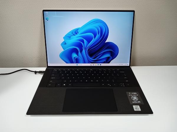 2023年最新】ヤフオク! -dell ノートパソコン xps 15の中古品・新品