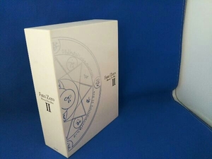 Fate/Zero Blu-ray Disc Box (Blu-ray Disc)