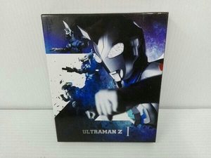ウルトラマンZ Blu-ray BOX I(Blu-ray Disc)