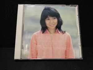 Seiko Sawada CD Seiko Sawada Selection