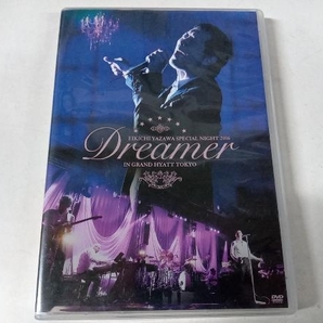 矢沢永吉 DVD EIKICHI YAZAWA SPECIAL NIGHT 2016「Dreamer」IN GRAND HYATT TOKYOの画像1