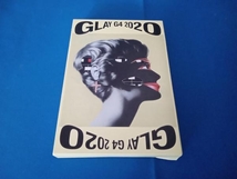 GLAY CD G4・2020(DVD付)_画像2