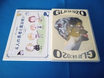 GLAY CD G4・2020(DVD付)_画像3