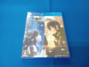 PS4 Code:Realize ~彩虹の花束~