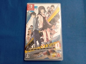 ニンテンドースイッチ AKIBA'S TRIP ファーストメモリー