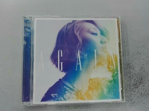 Ms.OOJA CD AGAIN(初回限定盤)(DVD付)
