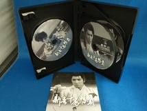 DVD 新吾十番勝負 コレクターズDVD(HDリマスター版)_画像4