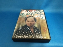 DVD 遠山の金さん捕物帳 コレクターズDVD Vol.4＜HDリマスター版＞_画像1