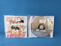 ジャニーズWEST CD WESTV!(通常盤)_画像3
