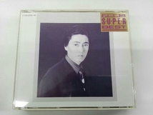 沢田研二 CD SUPER BEST_画像1