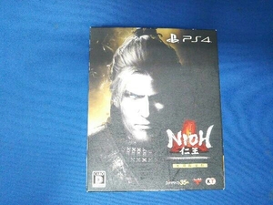 PS4 仁王 Complete Edition <初回限定版>