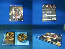 PS4 仁王 Complete Edition ＜初回限定版＞_画像5