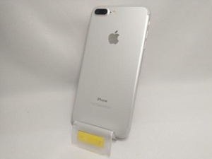 au 【SIMロックなし】MNRA2J/A iPhone 7 Plus 32GB シルバー au