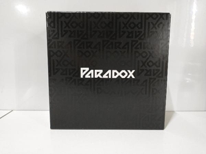 布袋寅泰 CD Paradox(完全数量限定盤 Paradox Boxセット)