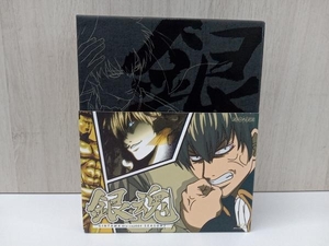 銀魂 Blu-ray Box シーズン其ノ弐(Blu-ray Disc)