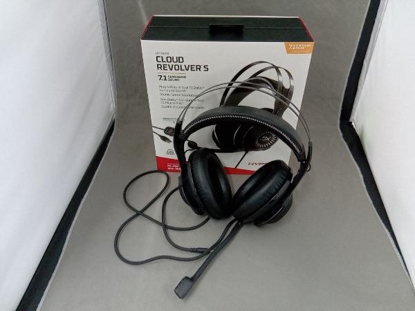 ヤフオク! -「hyperx cloud」の落札相場・落札価格