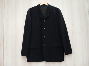 COMME des GARCONS HOMME PLUS コムデギャルソンオムプリュス 80S PJ-05060S arcive アーカイブ ジャケット ブラック Sサイズ 店舗受取可