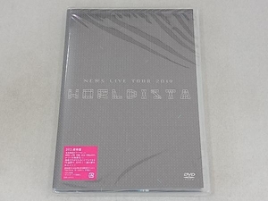 DVD NEWS LIVE TOUR 2019 WORLDISTA(通常版)