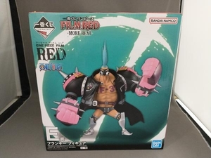 [ unopened goods ] E. Franky most lot One-piece FILM RED MORE BEAT One-piece 