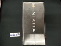 DVD NIKITA/ニキータ ＜シーズン1-4＞ DVD全巻セット_画像2