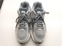 new balance M2002RST GRAY ニューバランス ローカットスニーカー 27cm グレー 店舗受取可_画像2