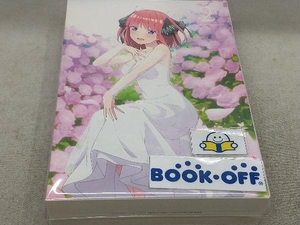 五等分の花嫁∬ VOL.2(Blu-ray Disc)