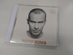 ザ・ザ CD Mind Bomb