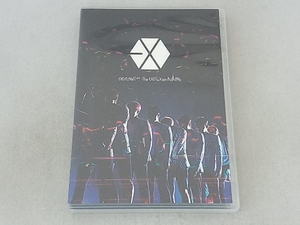 DVD EXO PLANET #2 -The EXO'luXion IN JAPAN-