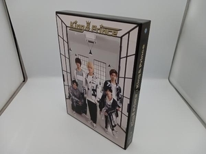 King & Prince CD King & Prince(初回限定盤A)(DVD付)(トールケース仕様)