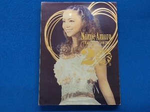 DVD namie amuro 5 Major Domes Tour 2012~20th Anniversary Best~(豪華版)