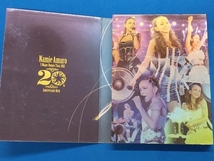 DVD namie amuro 5 Major Domes Tour 2012~20th Anniversary Best~(豪華版)_画像3