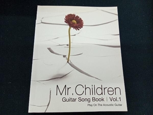 Mr.Children/ギター・ソング・ブック 芸術・芸能・エンタメ・アート