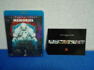 MEMORIES(Blu-ray Disc)