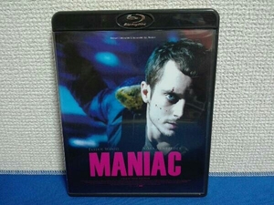 マニアック アンレイテッド・バージョン(Blu-ray Disc)