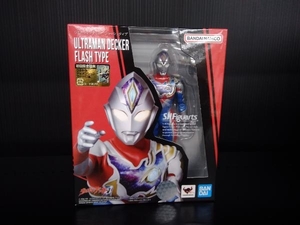 S.H.Figuarts ウルトラマンデッカー ミラクルタイプ 魂ウェブ商店限定 ウルトラマンデッカー/S.H.Figuarts