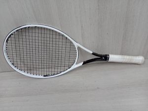 硬式テニスラケット HEAD GRAPHENE 360＋ SPEED MP 2020 G3