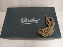 PARABOOT その他ブーツ AVROIAZ 3315 26cm ブラウン_画像10