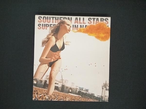 ( Southern All Stars ) DVD 1998 super Live in..